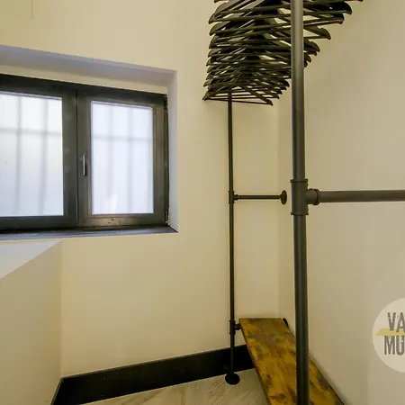 Apartment Iconic En Plena Plaza Del Carmen 4pax E3 *