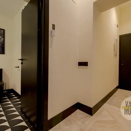 Apartamento Deluxe En El Centro De 9pax E3 *