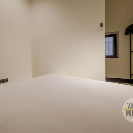 Apartment Iconic En Plena Plaza Del Carmen 4pax E3 Madrid