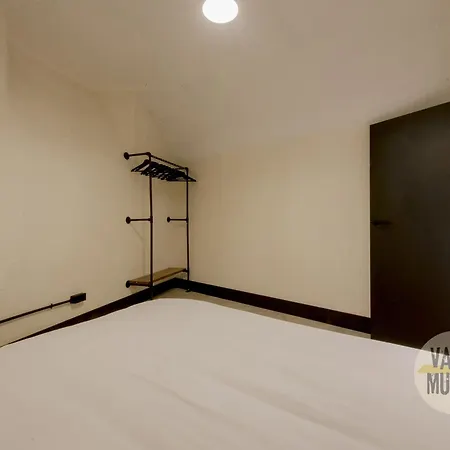 Apartment Deluxe En El Centro De 9pax E3 *