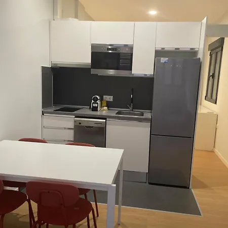 Exyca Plaza Castilla