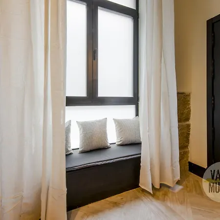 Apartment Iconic En Plena Plaza Del Carmen 4pax E3 *