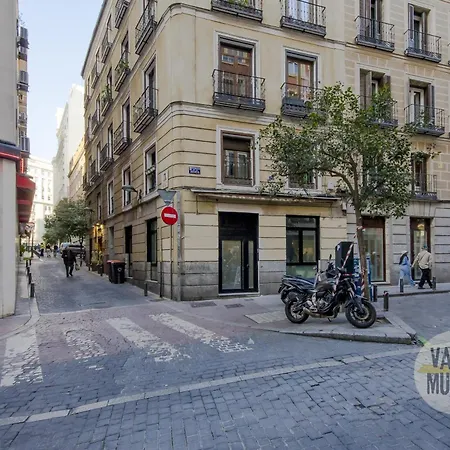 Apartment Iconic En Plena Plaza Del Carmen 4pax E3