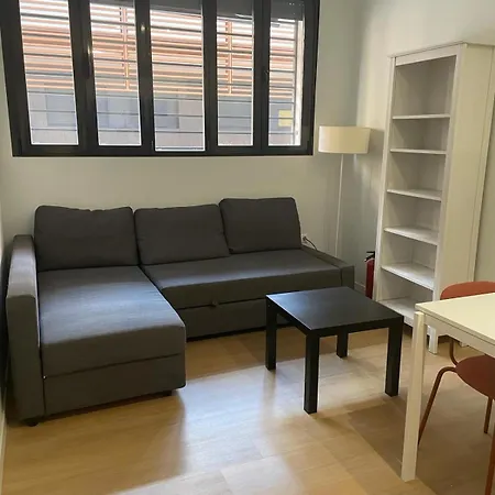 Exyca Plaza Castilla Madrid
