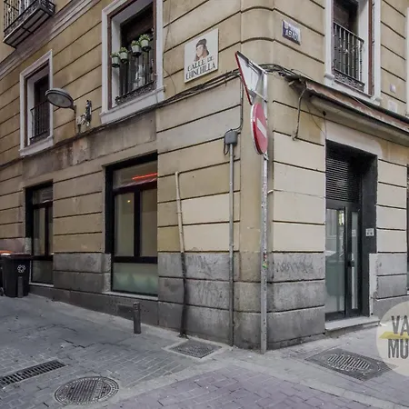 Iconic En Plena Plaza Del Carmen 4pax E3 Apartment *