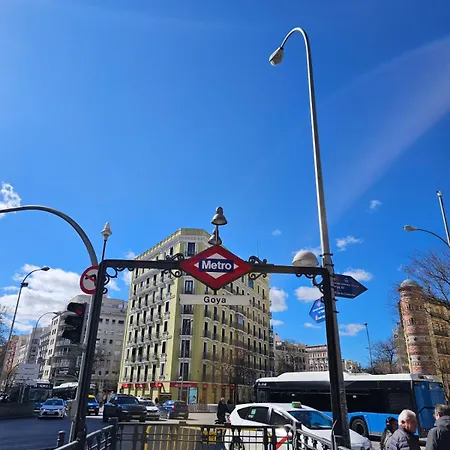 Estudio Conde Penalver * Madrid