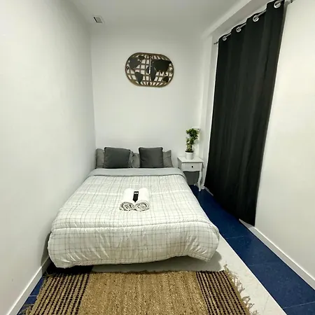 Mediavilla Hostel Madrid