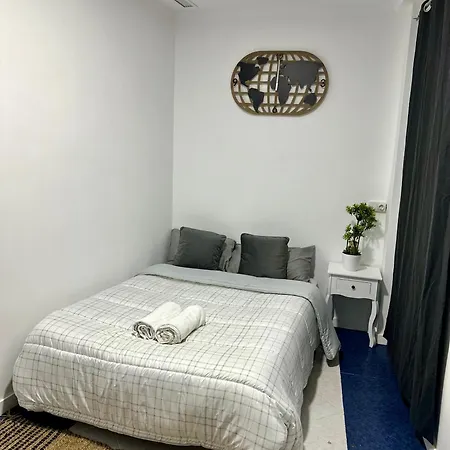 Hostel Mediavilla *