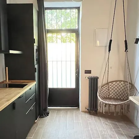 Next To Parque Del Oeste Apartment *