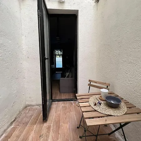 Next To Parque Del Oeste Apartment Madrid