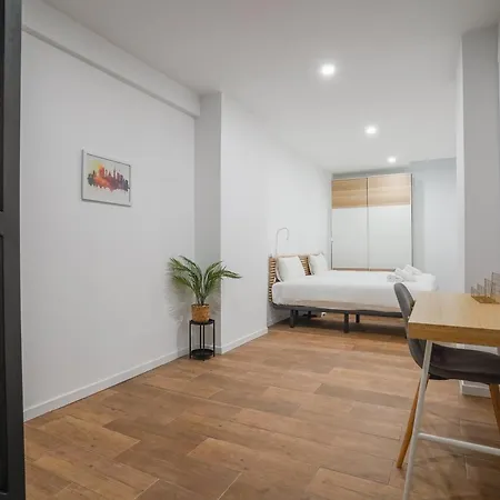 Apartment Stylish Triplex-2bedrooms 2bathrooms-ventas *