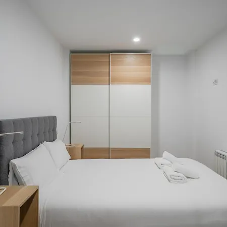 Stylish Triplex-2bedrooms 2bathrooms-ventas Apartment