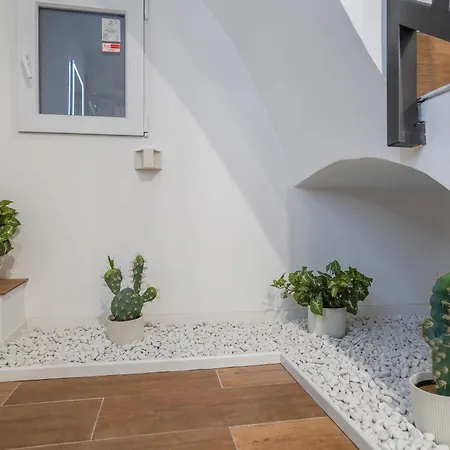 Apartment Stylish Triplex-2bedrooms 2bathrooms-ventas