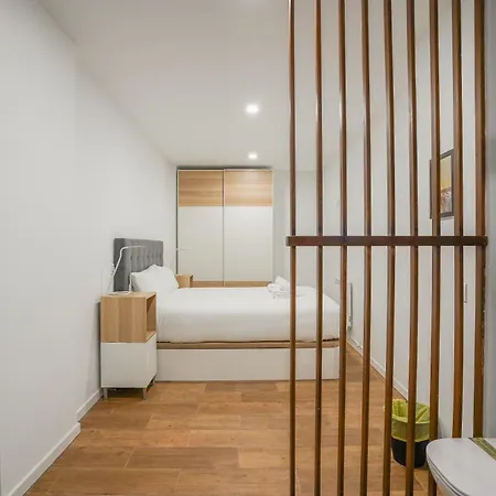 Apartment Stylish Triplex-2bedrooms 2bathrooms-ventas *
