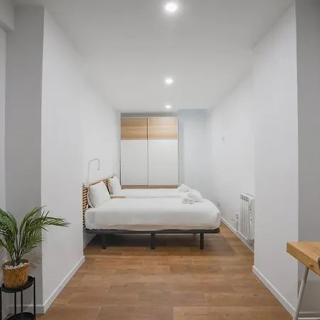 Apartment Stylish Triplex-2bedrooms 2bathrooms-ventas *