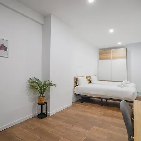 Stylish Triplex-2bedrooms 2bathrooms-ventas * Madrid