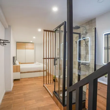 Apartment Stylish Triplex-2bedrooms 2bathrooms-ventas