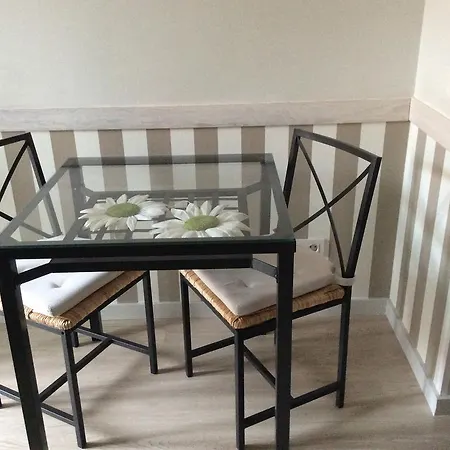 Apartamento Leganitos 9 Apartment *