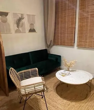 Fer's Spot