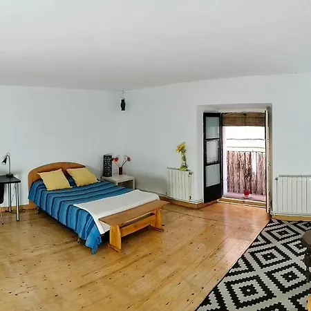 Gran Con Balcon En Tirso De Molina * Madrid