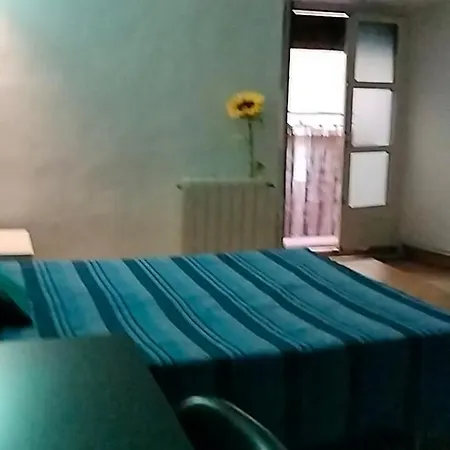 Habitación en casa particular Gran Con Balcon En Tirso De Molina