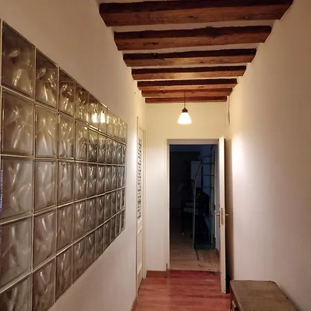 Habitación en casa particular Gran Con Balcon En Tirso De Molina Madrid