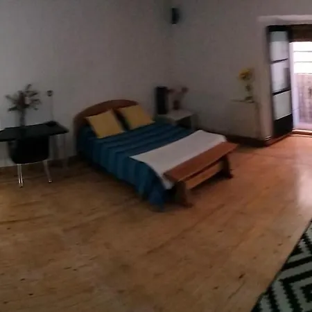 Habitación en casa particular Gran Con Balcon En Tirso De Molina