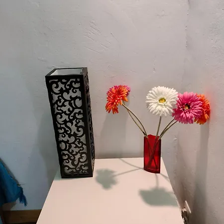 Gran Con Balcon En Tirso De Molina * Madrid