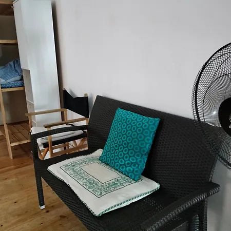 Habitación en casa particular Gran Con Balcon En Tirso De Molina Madrid