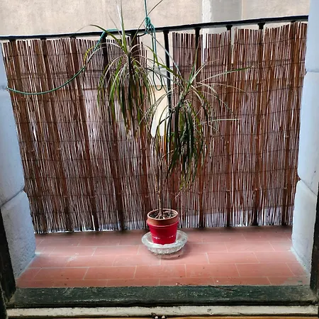 Gran Con Balcon En Tirso De Molina Habitación en casa particular