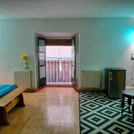 Gran Con Balcon En Tirso De Molina