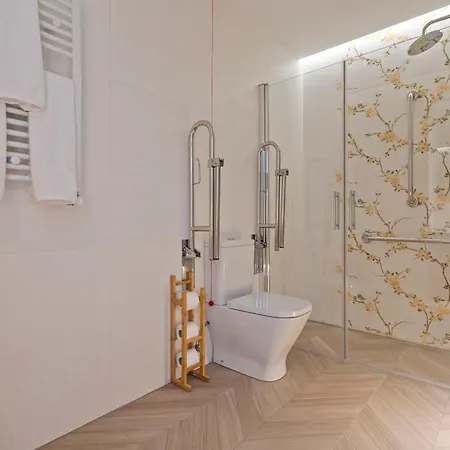 4 Bears Sharehome Penzion