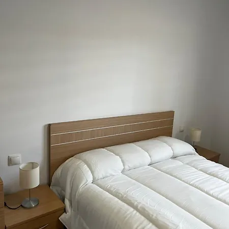 Apartment Exyca Castellana *