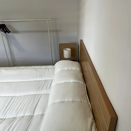 Exyca Castellana Apartment *