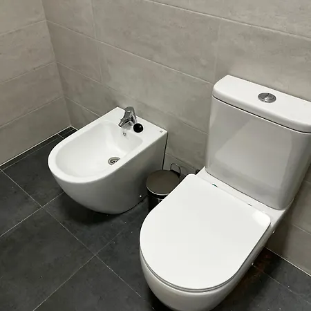 Exyca Castellana Apartment