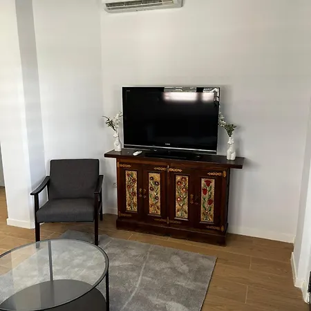 Apartment Exyca Castellana *