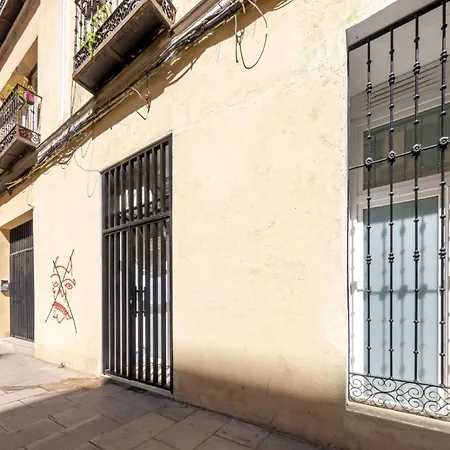 2 Bedrooms 1 Bathroom Furnished - Lavapies - Modern Cozy - Mintystay Appartement