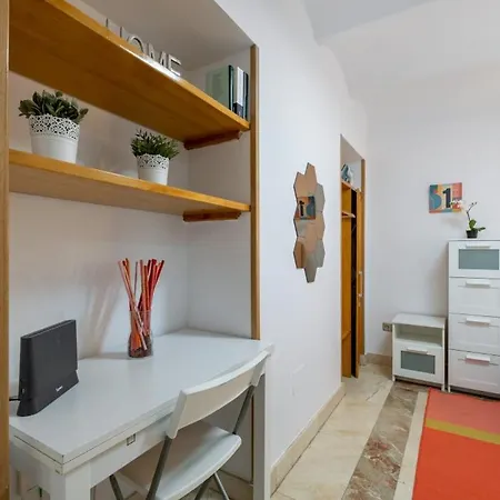 2 Bedroom 1 Bathroom Furnished - Sol - Cozy Vintage - Mintystay * Madrid
