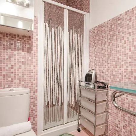Bright Cozy - Retiro Centre Apartment *