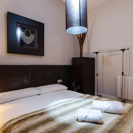 Apartment Bright Cozy - Retiro Centre *