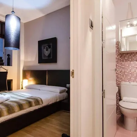 Bright Cozy - Retiro Centre Apartment *