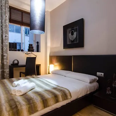 Bright Cozy - Retiro Centre *
