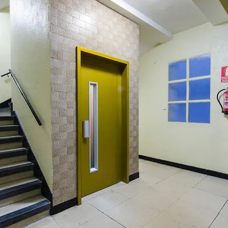 Apartment Bright Cozy - Retiro Centre *