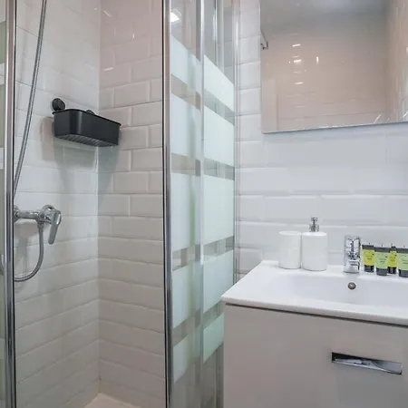 Cozy Apartment-1bedroom 1bathroom-lavapies