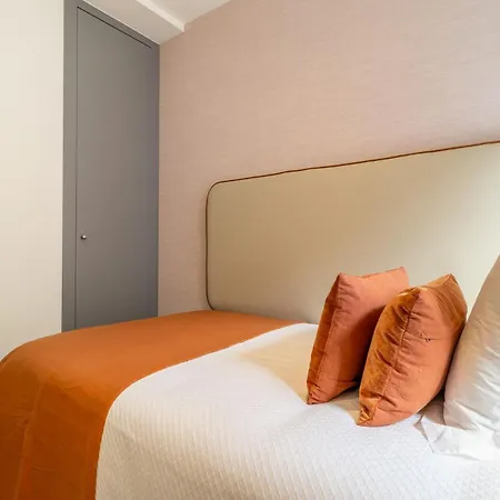 Apartamento Authentic La Latina Getaway Just Steps From Iconic Rastro Latina Toledo X