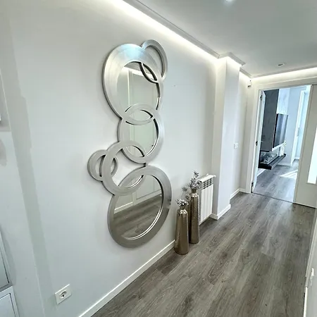 Luxury Apartamento