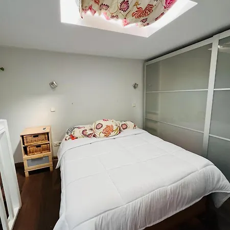 Apartment Palafox *