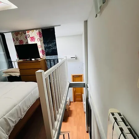 Palafox Apartment *