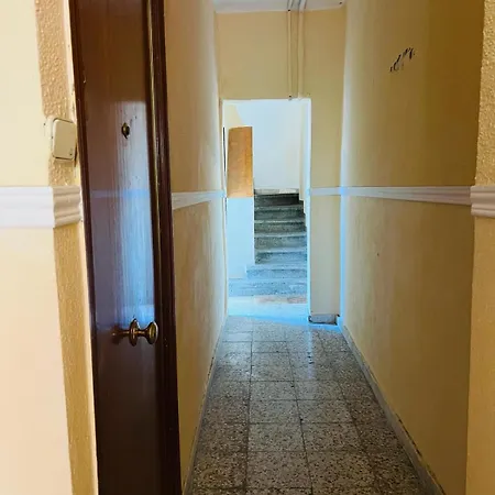 Apartment Palafox