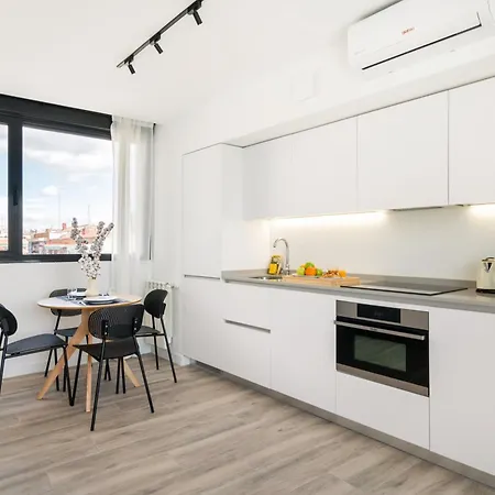 Dobo San Diego Apartamento *
